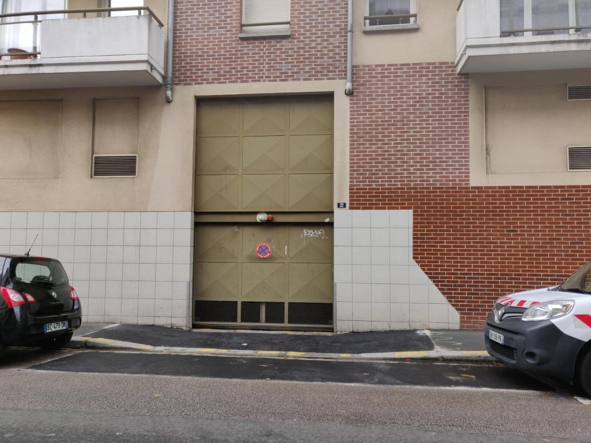 Appart'Homecity - Rouen Lessard エクステリア 写真