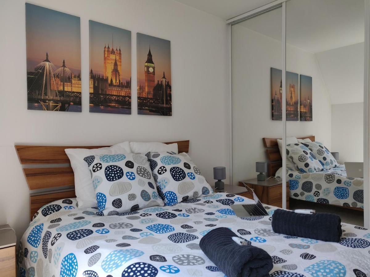 Appart'Homecity - Rouen Lessard エクステリア 写真