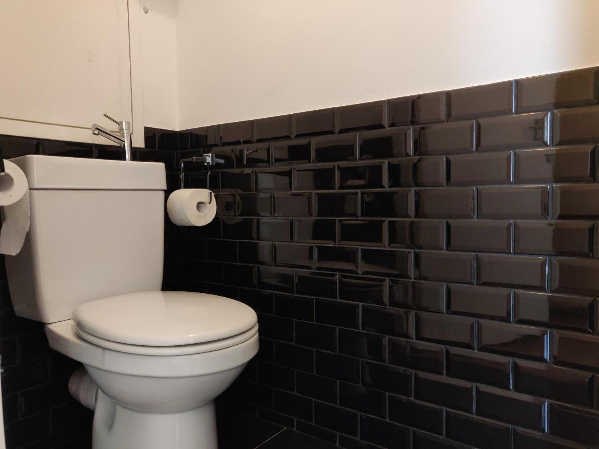 Appart'Homecity - Rouen Lessard エクステリア 写真