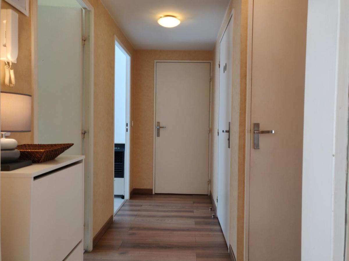 Appart'Homecity - Rouen Lessard エクステリア 写真